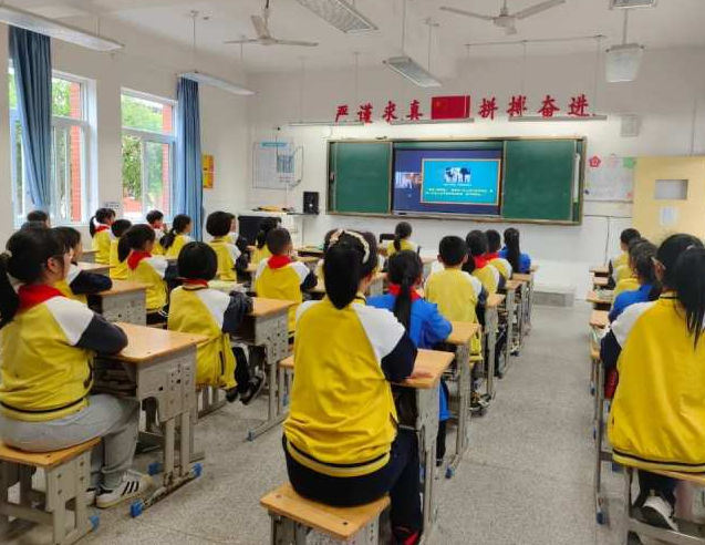 以赛促学对我省在“双减”中做好科学教